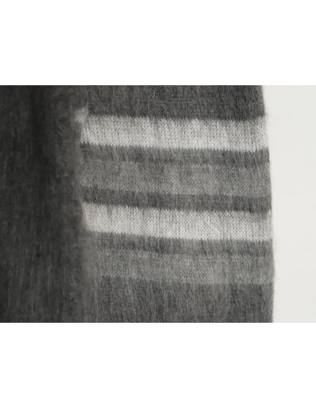 Thom Browne Dachshund Mohair Sweater,Thom Browne