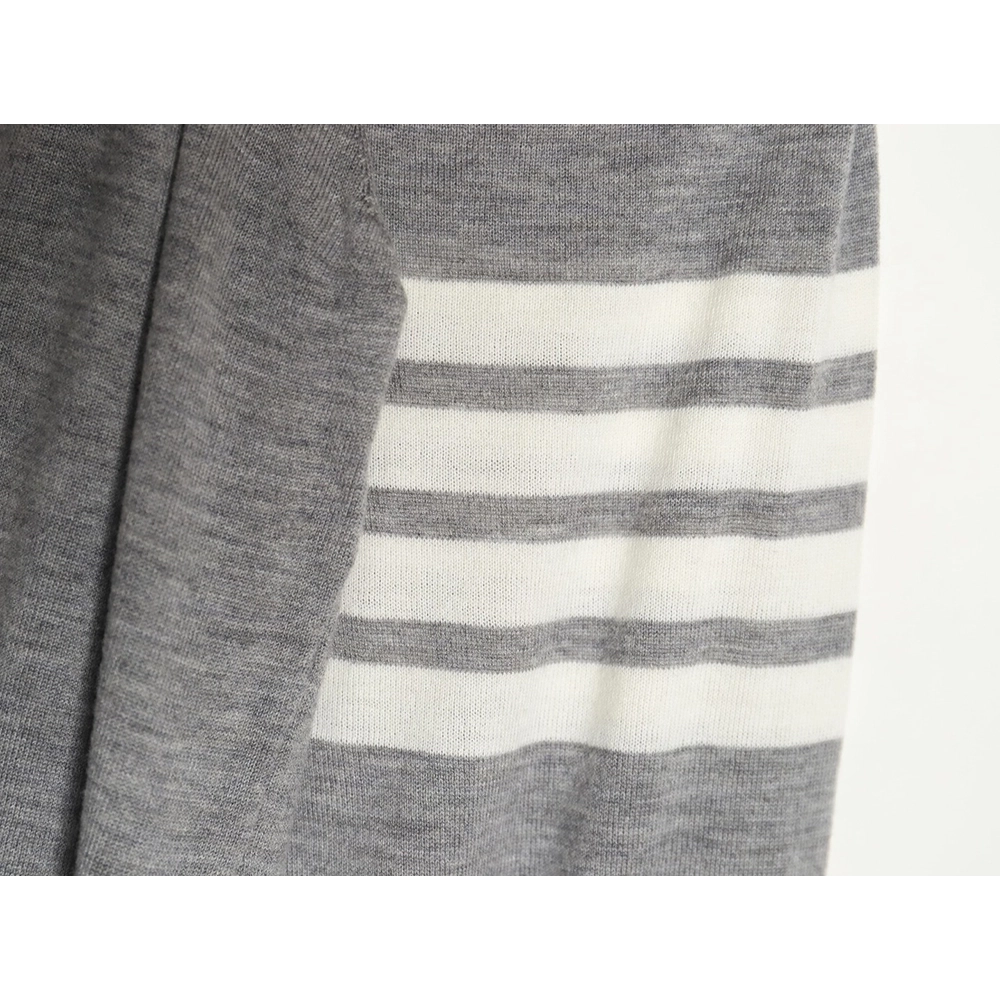 Thom Browne Fine Wool Cardigan,Thom Browne