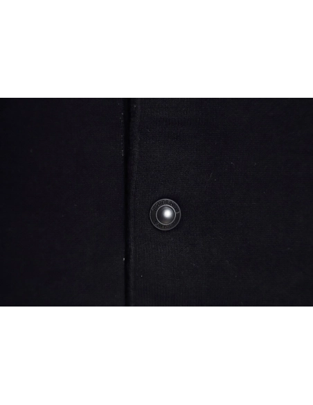 Thom Browne Anchor Baseball Jacket TSK1,Thom Browne