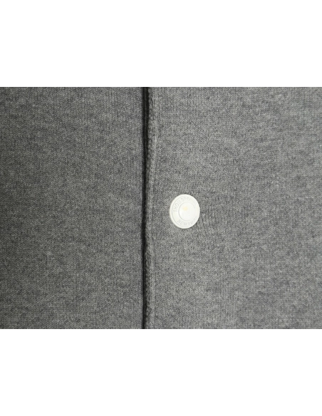 Thom Browne Anchor Baseball Jacket,Thom Browne