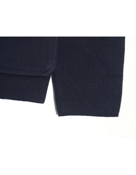 Thom Browne Cropped Wool Jacket TSK2,Thom Browne