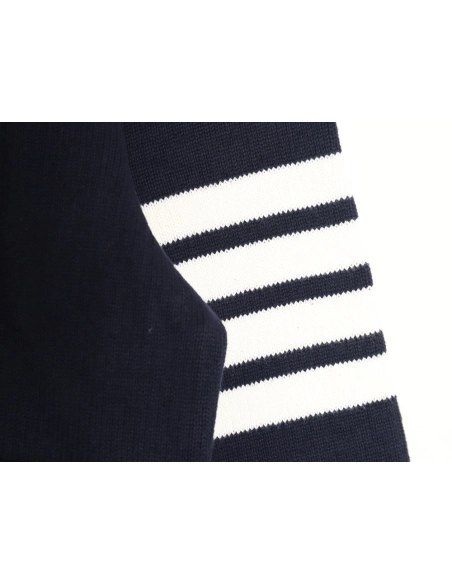 Thom Browne Cropped Wool Jacket TSK2,Thom Browne