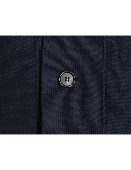 Thom Browne Cropped Wool Jacket TSK2,Thom Browne