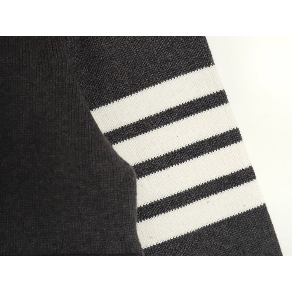 Thom Browne Cropped Wool Jacket TSK1,Thom Browne