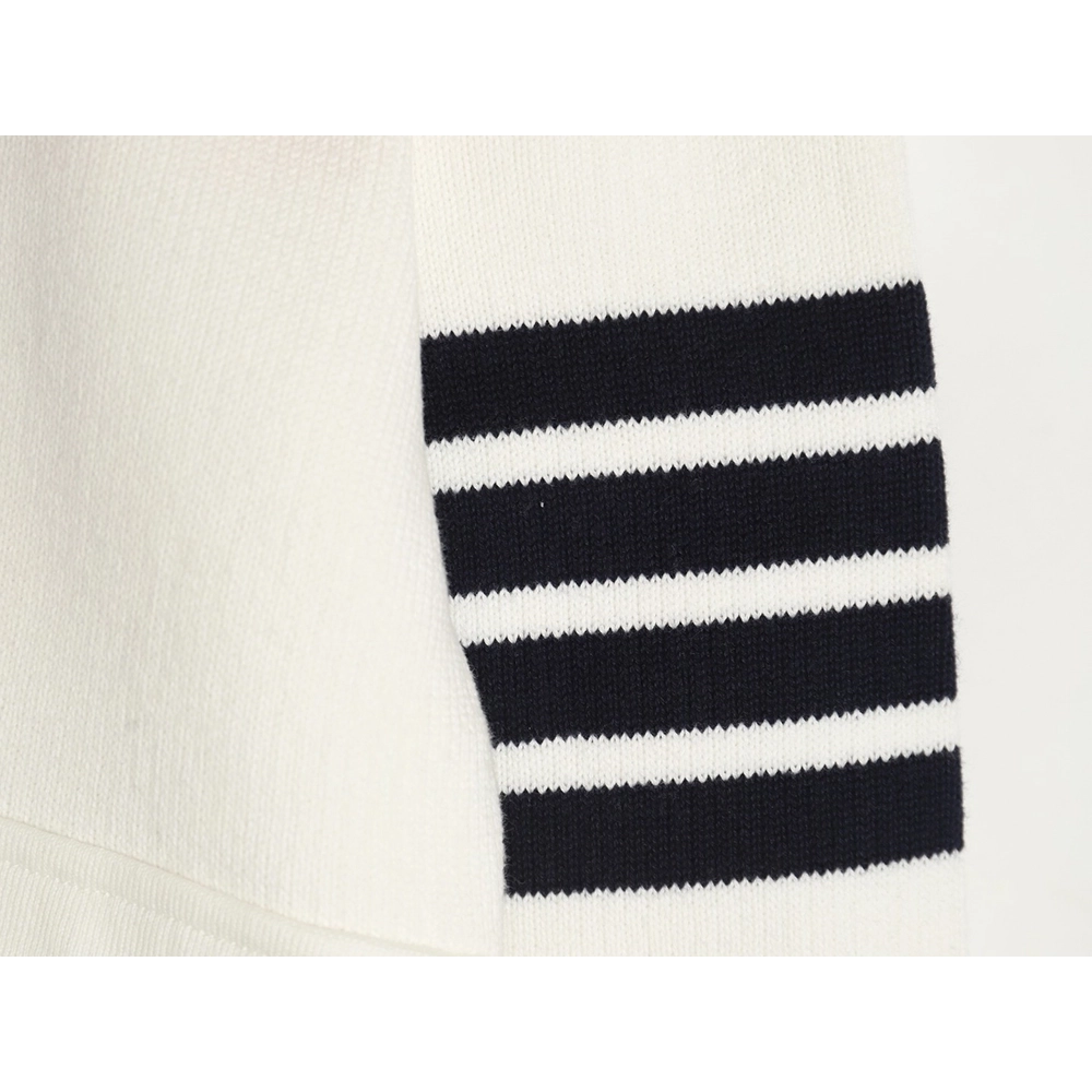 Thom Browne Cropped Wool Jacket,Thom Browne