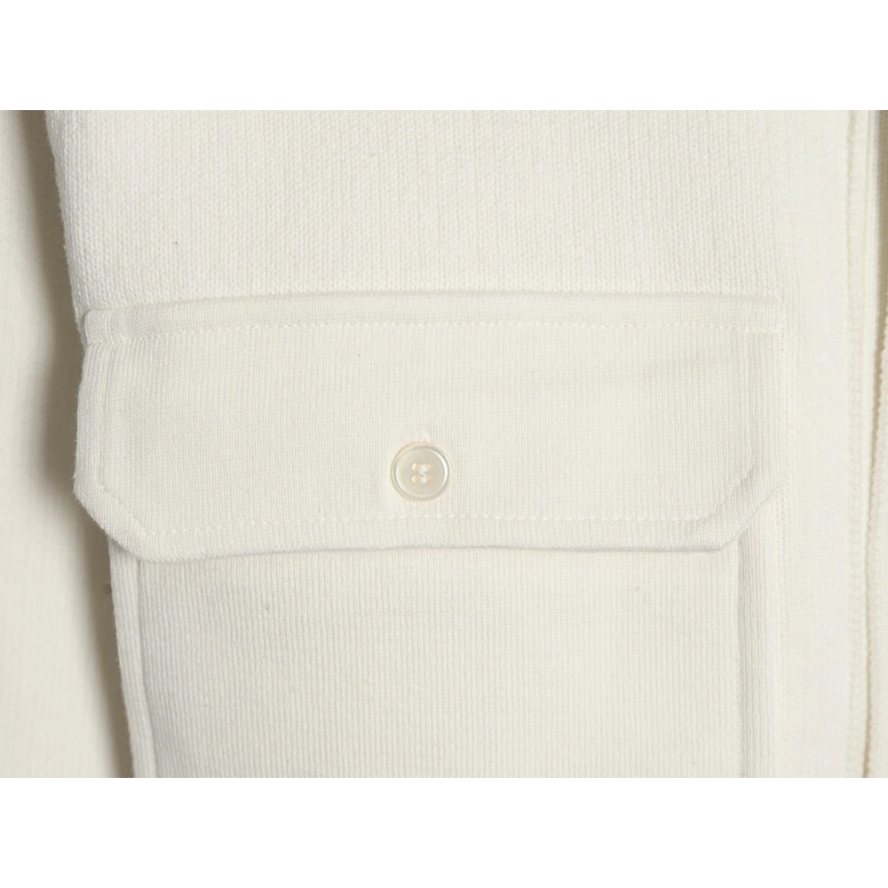 Thom Browne Cropped Wool Jacket,Thom Browne