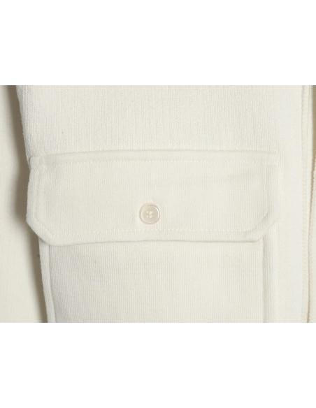 Thom Browne Cropped Wool Jacket,Thom Browne