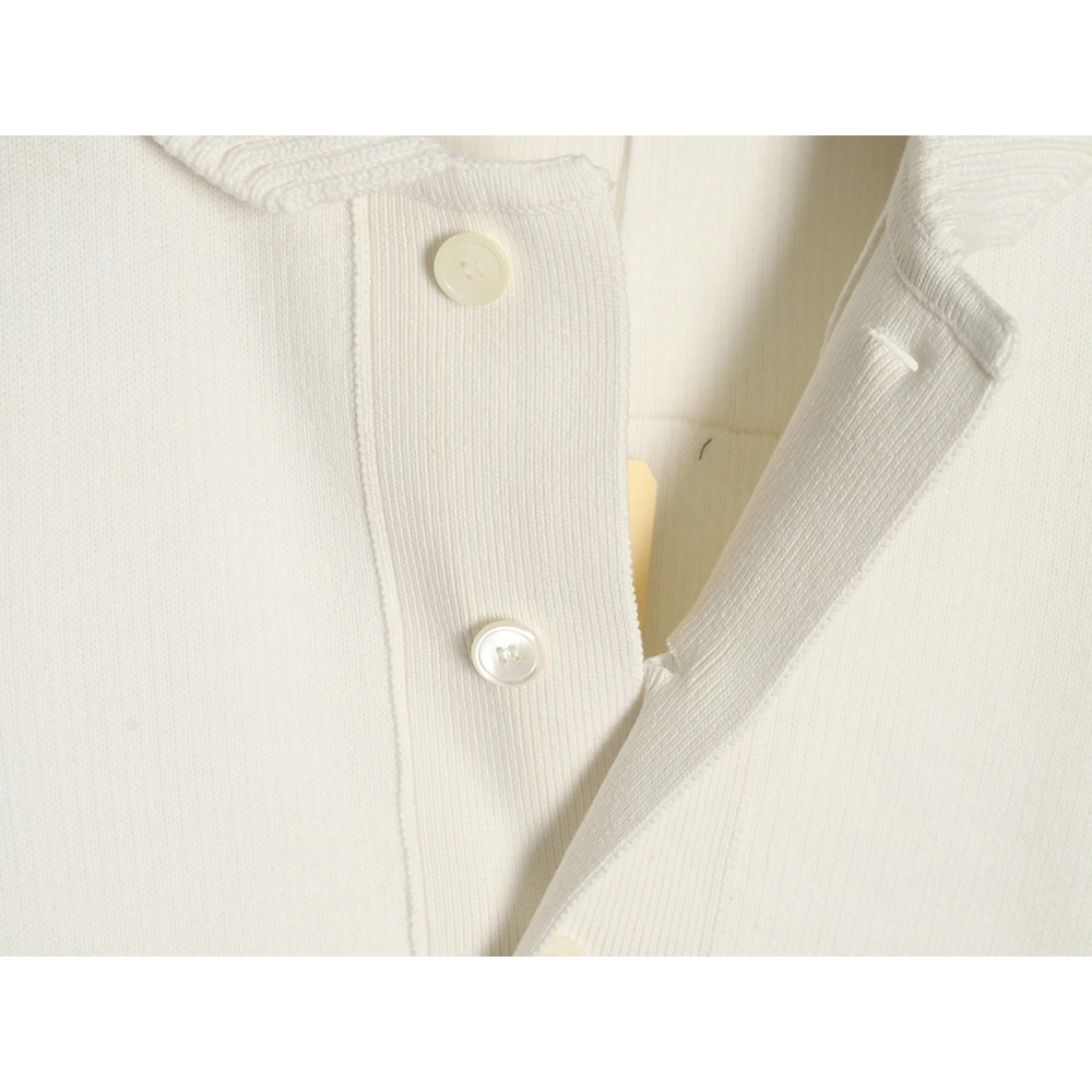 Thom Browne Cropped Wool Jacket,Thom Browne