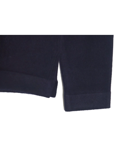Thom Browne Four-Bar Australian Wool Collar Cardigan TSK1,Thom Browne