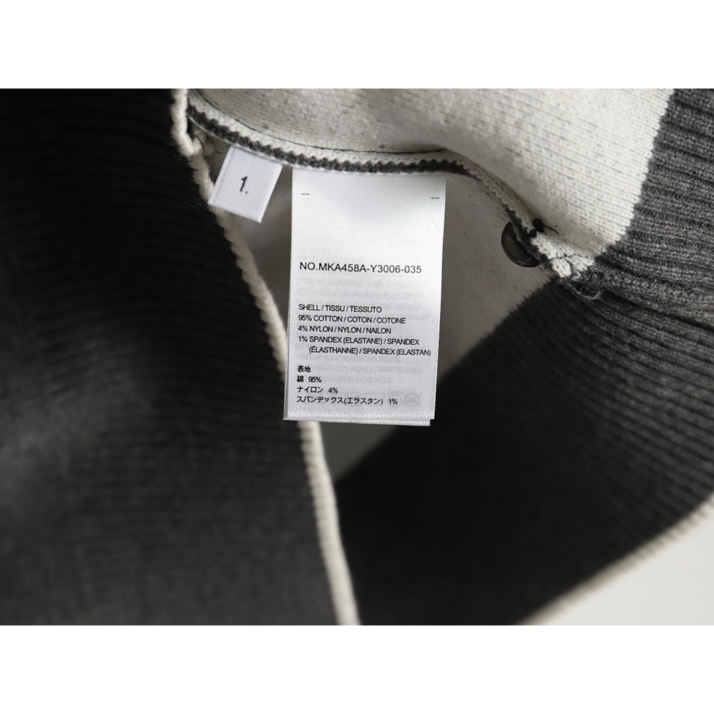 Thom Browne Anchor Crewneck Sweater,Thom Browne