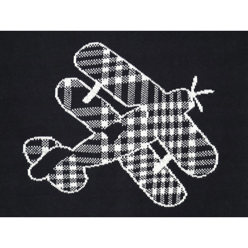 Thom Browne Airplane Cardigan TSK1,Thom Browne