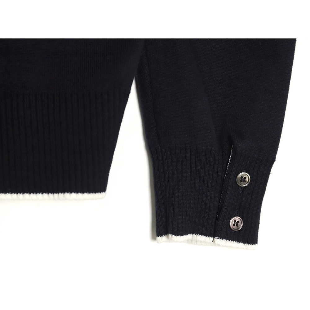 Thom Browne Airplane Cardigan TSK1,Thom Browne