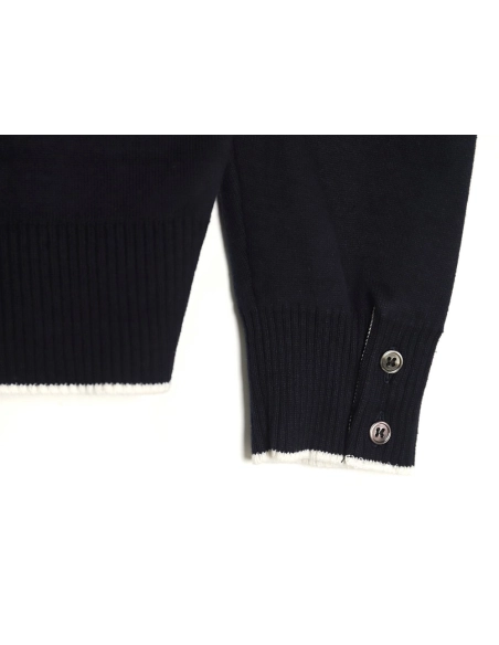 Thom Browne Airplane Cardigan TSK1,Thom Browne