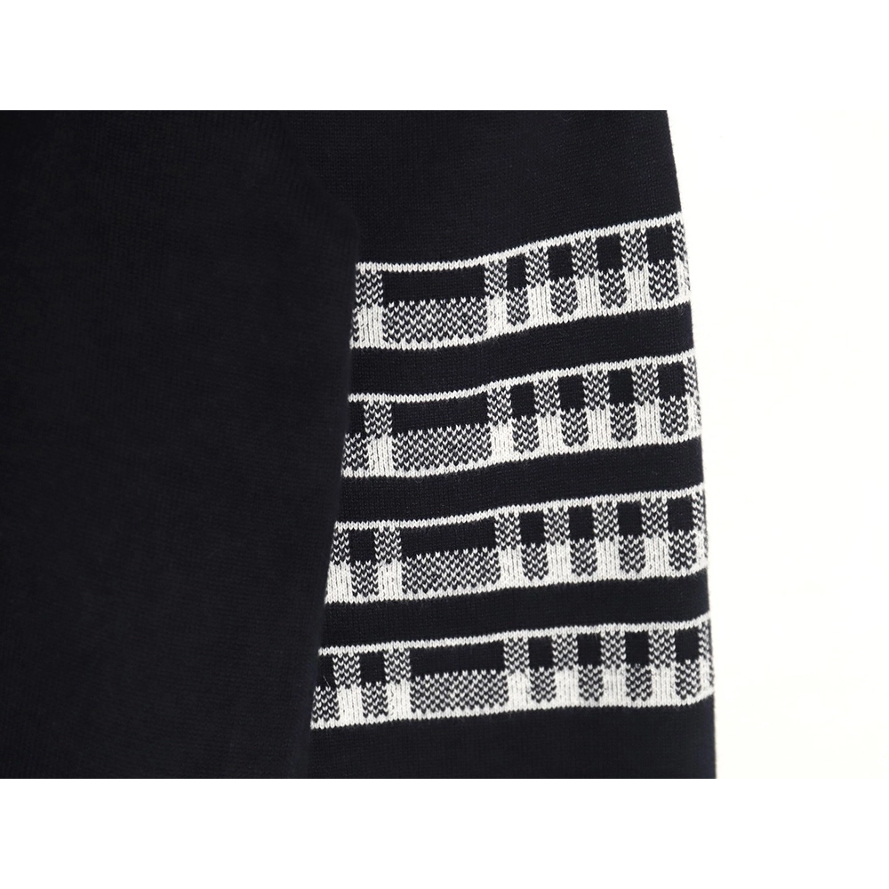 Thom Browne Airplane Cardigan TSK1,Thom Browne