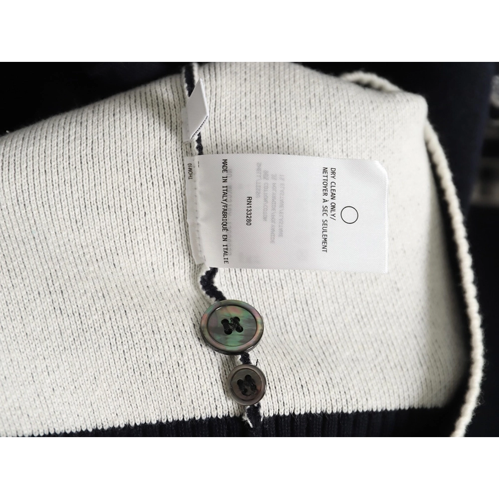 Thom Browne Airplane Cardigan TSK1,Thom Browne