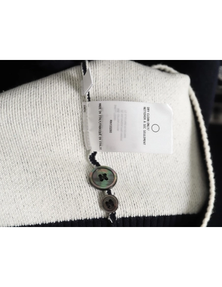 Thom Browne Airplane Cardigan TSK1,Thom Browne