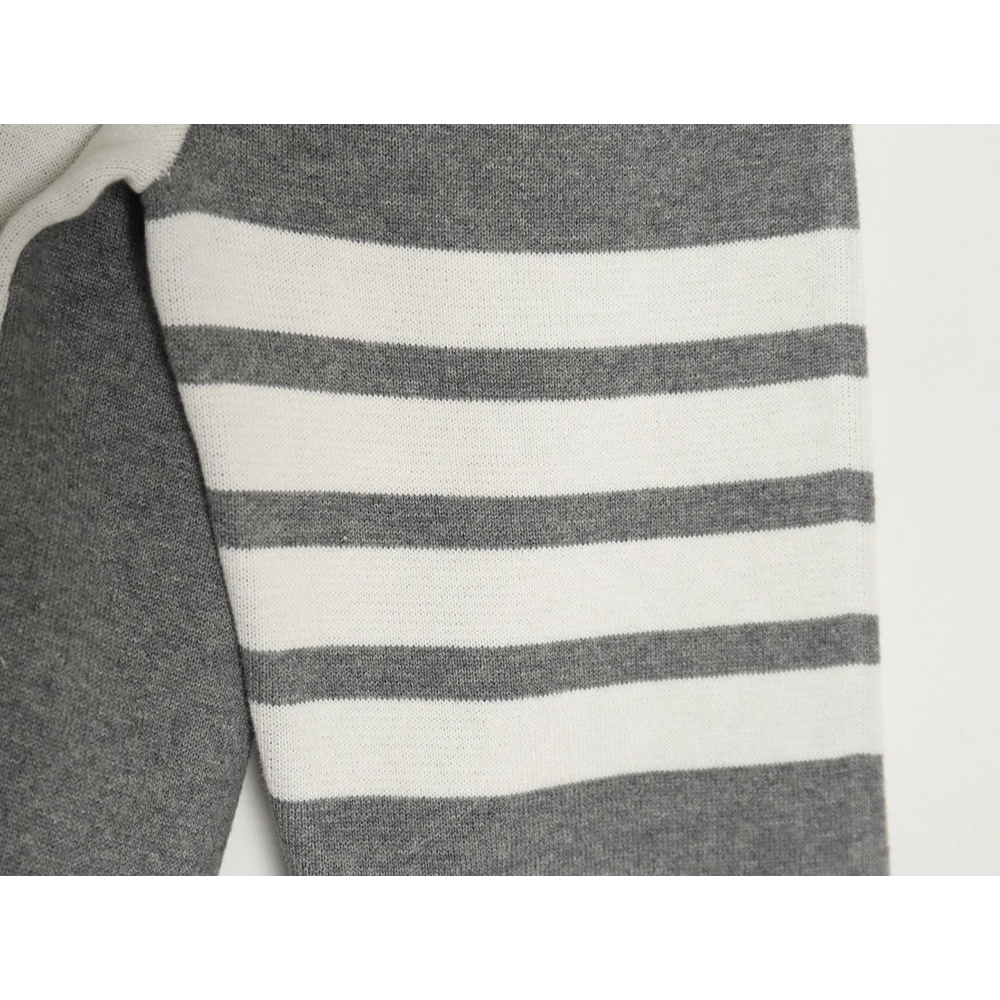 Thom Browne Dog-Walking Cardigan,Thom Browne