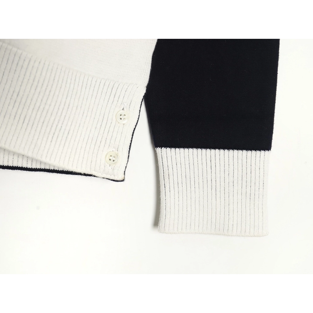 Thom Browne Dog-Walking Cardigan TSK1,Thom Browne