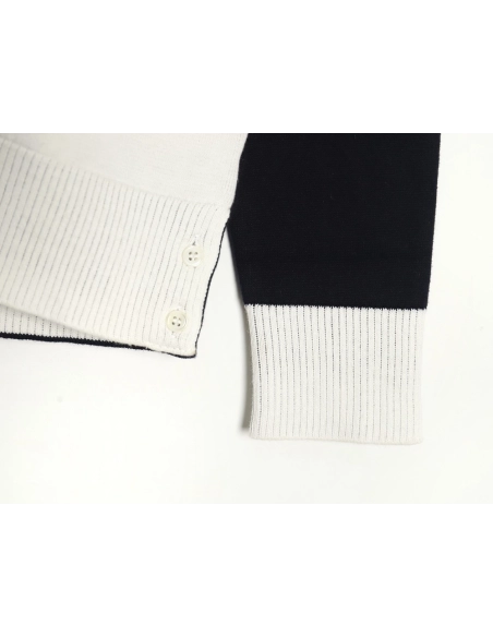 Thom Browne Dog-Walking Cardigan TSK1,Thom Browne