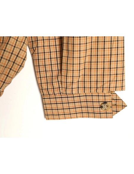 Miu Miu Color-block Plaid Stand-Collar Zip Jacket,Miu Miu