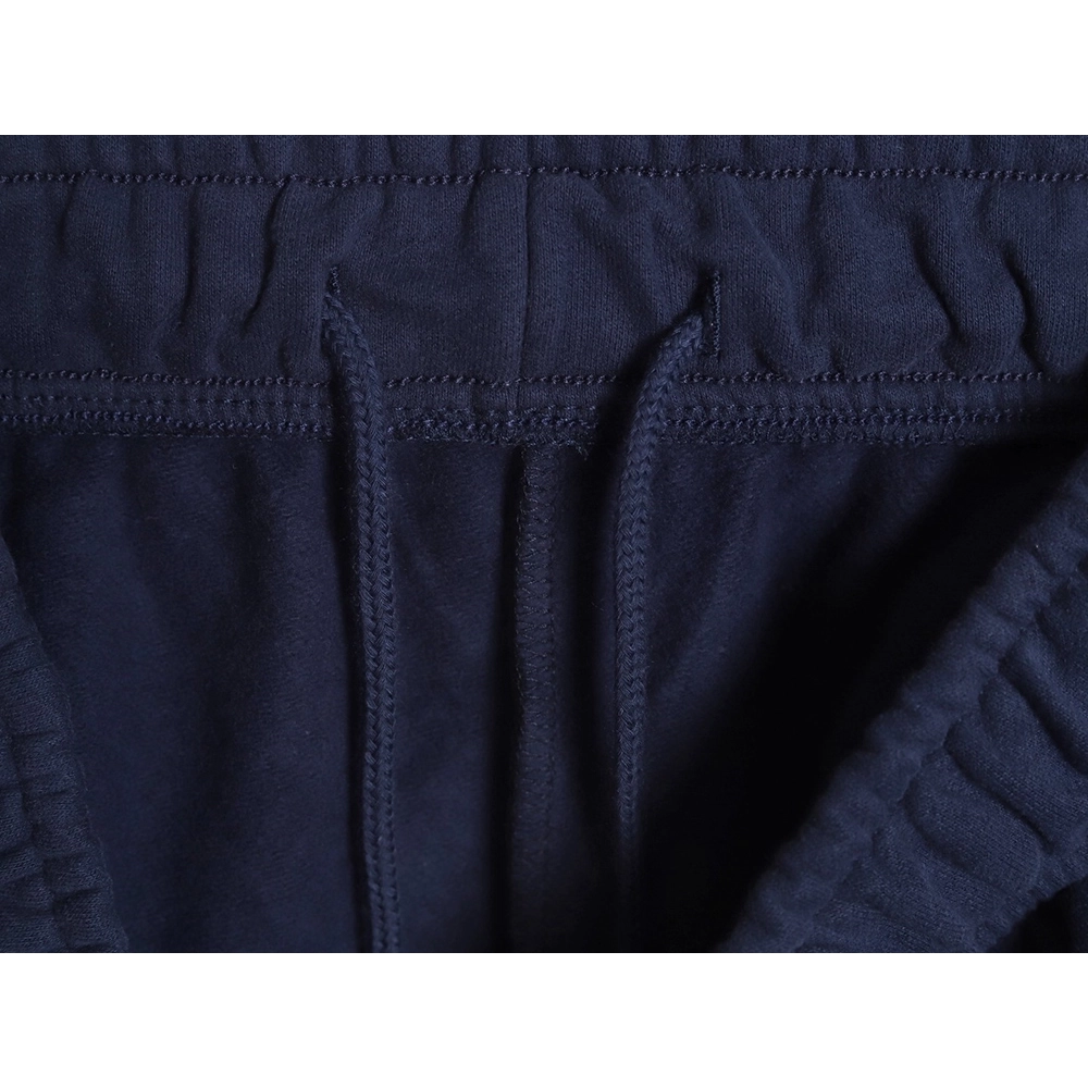 ALO Silver Letter Shorts TSK1,Alo