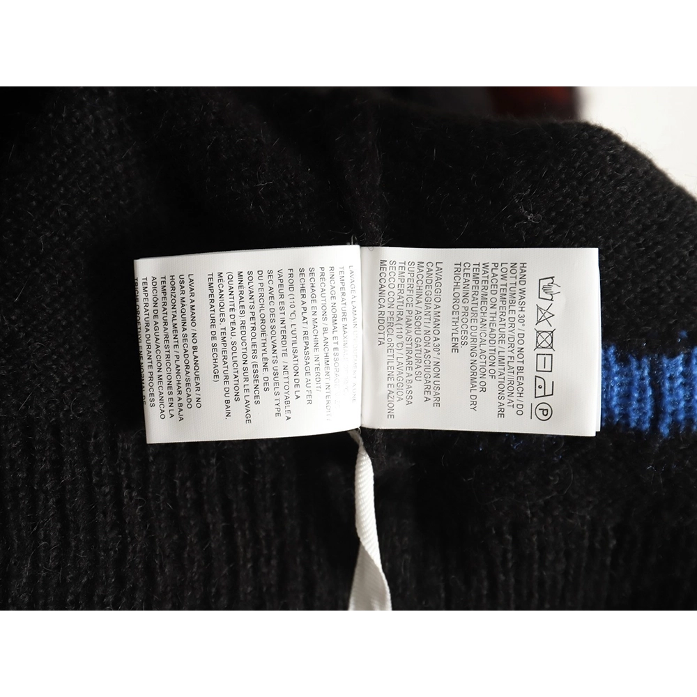 Off-White Mohair Sweater TSK3,Off White