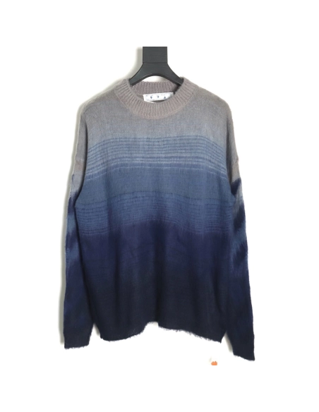 Off-White Mohair Sweater TSK8,Off White