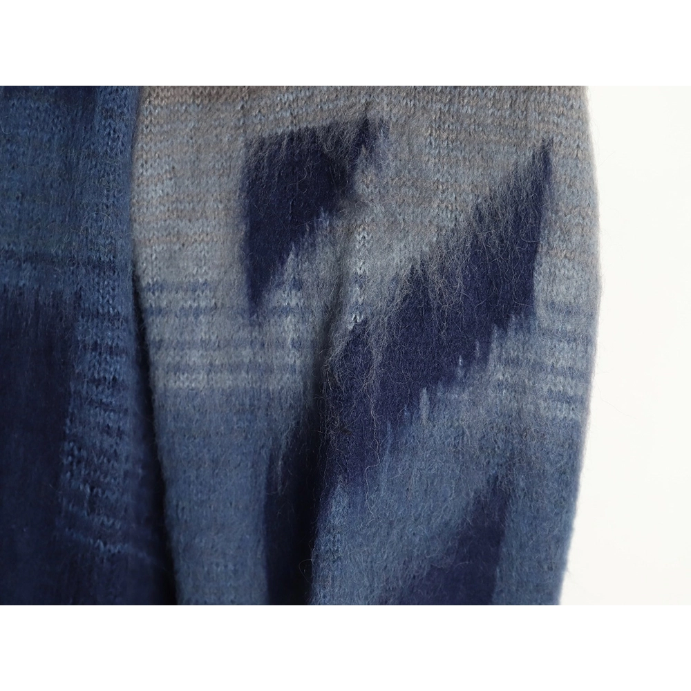Off-White Mohair Sweater TSK8,Off White