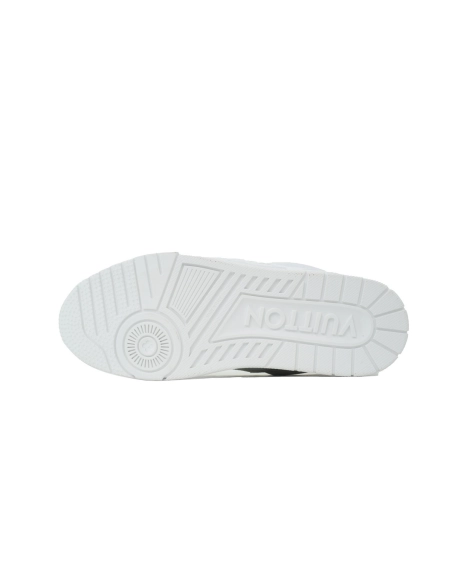 Louis Vuitton LV Skate Sneaker Pure White