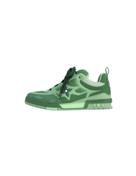 Louis Vuitton LV Skate Green 1ACQOR
