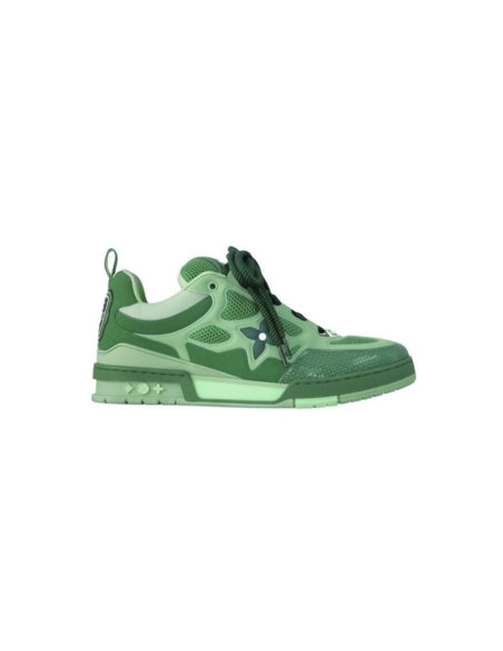 Louis Vuitton LV Skate Green 1ACQOR