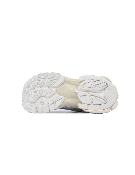 Balenciaga Runner Sneaker White Graffiti 772767 W3RNY 2301
