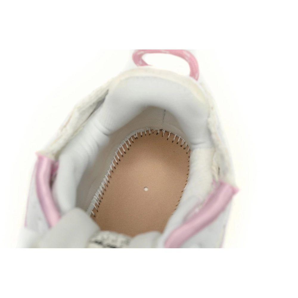 Balenciaga Runner Pink White 677402W3RB39059