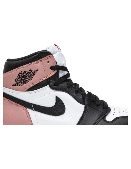 Air Jordan 1 Retro High NRG Rust Pink 861428-101,AIR JORDAN 1 HIGH,Air Jordan