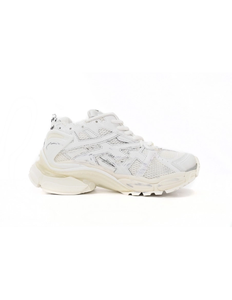 Balenciaga Runner White 656065W3RA19000