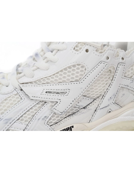 Balenciaga Runner White 656065W3RA19000