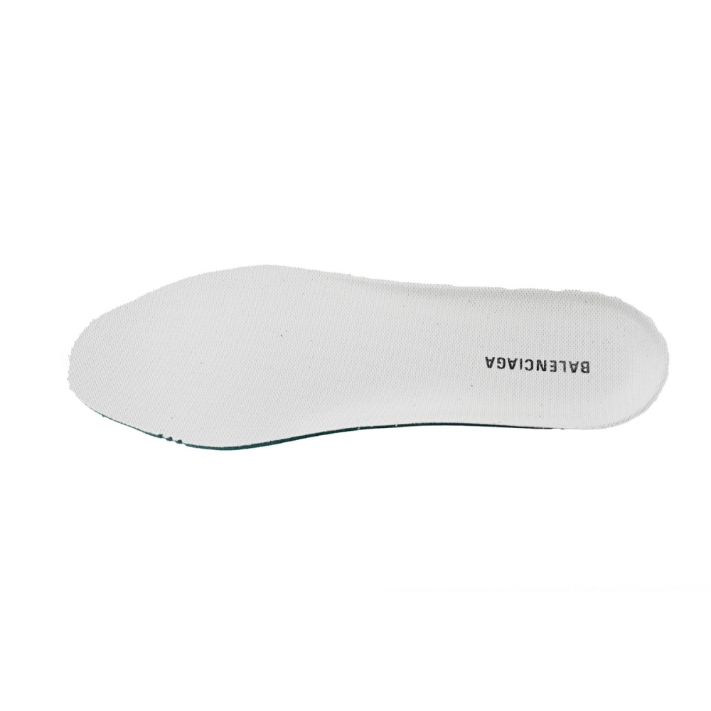 Balenciaga Runner White 656065W3RA19000