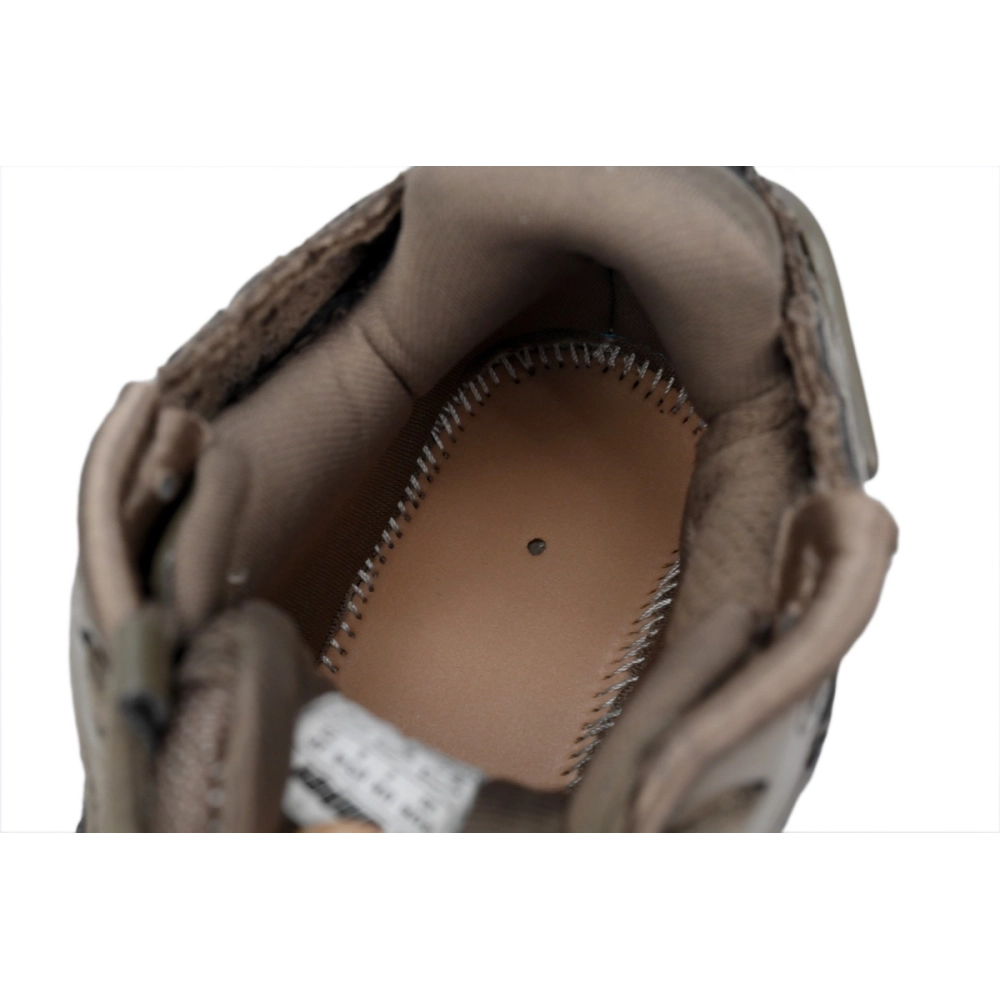 Balenciaga Runner Black Brown 677402 W3RB2 2010