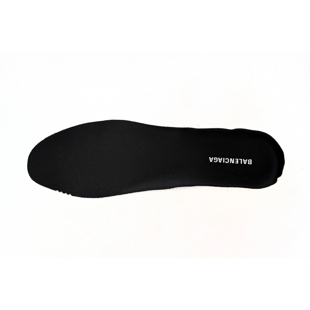 Balenciaga Runner Blue Orange Black 677403W3RB34719