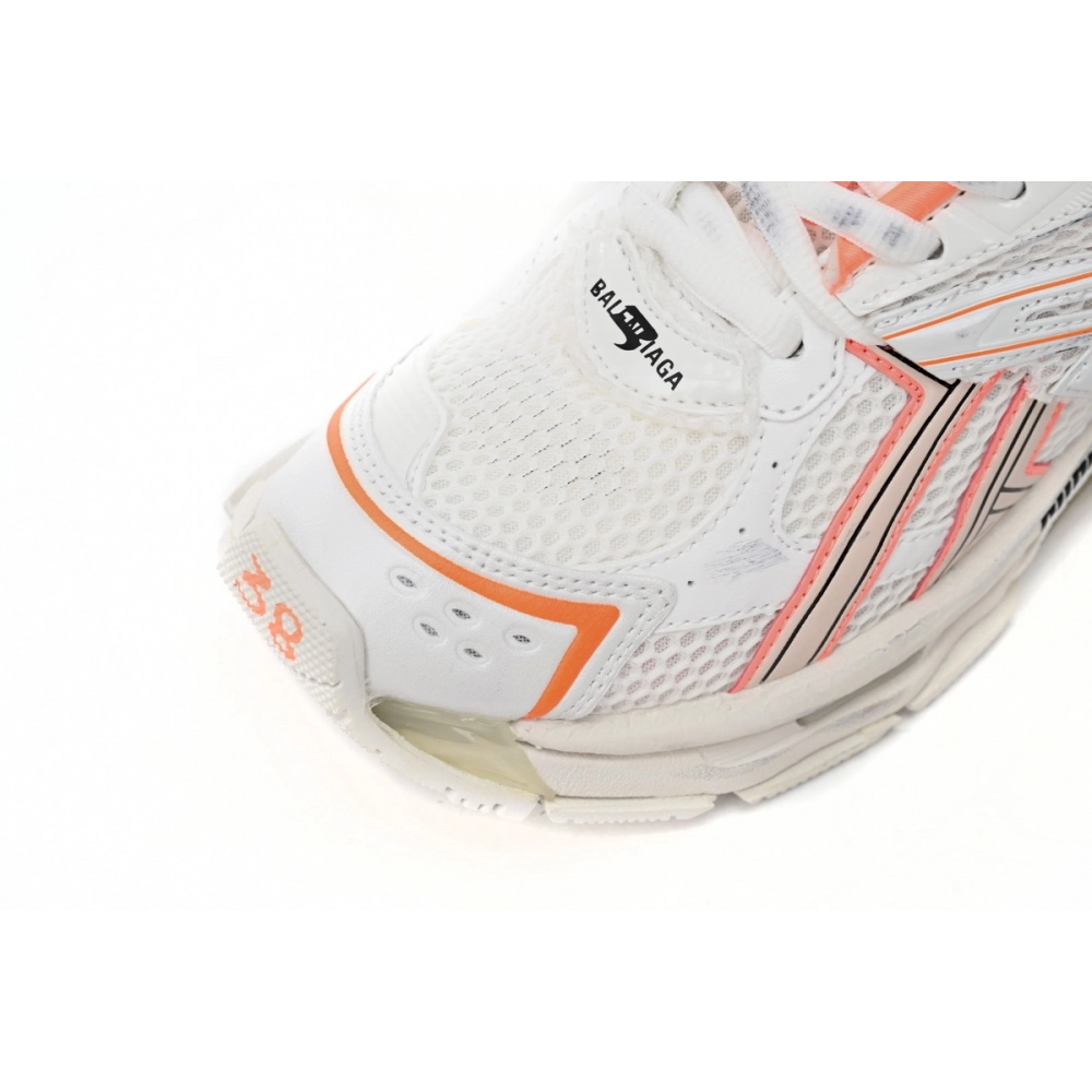 Balenciaga Runner Fluo Orange 677403W3RBM9770