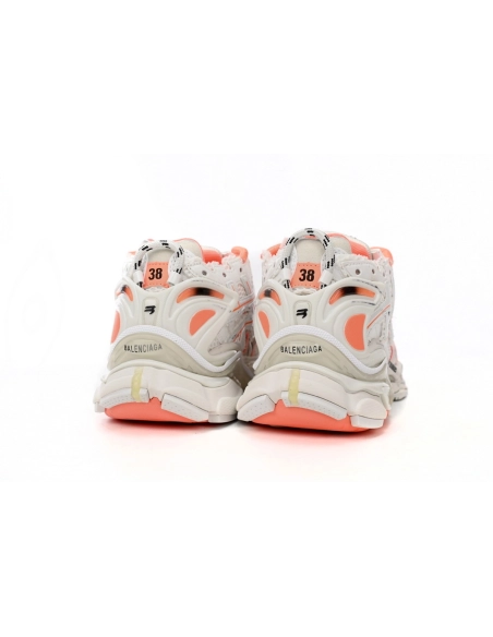 Balenciaga Runner Fluo Orange 677403W3RBM9770