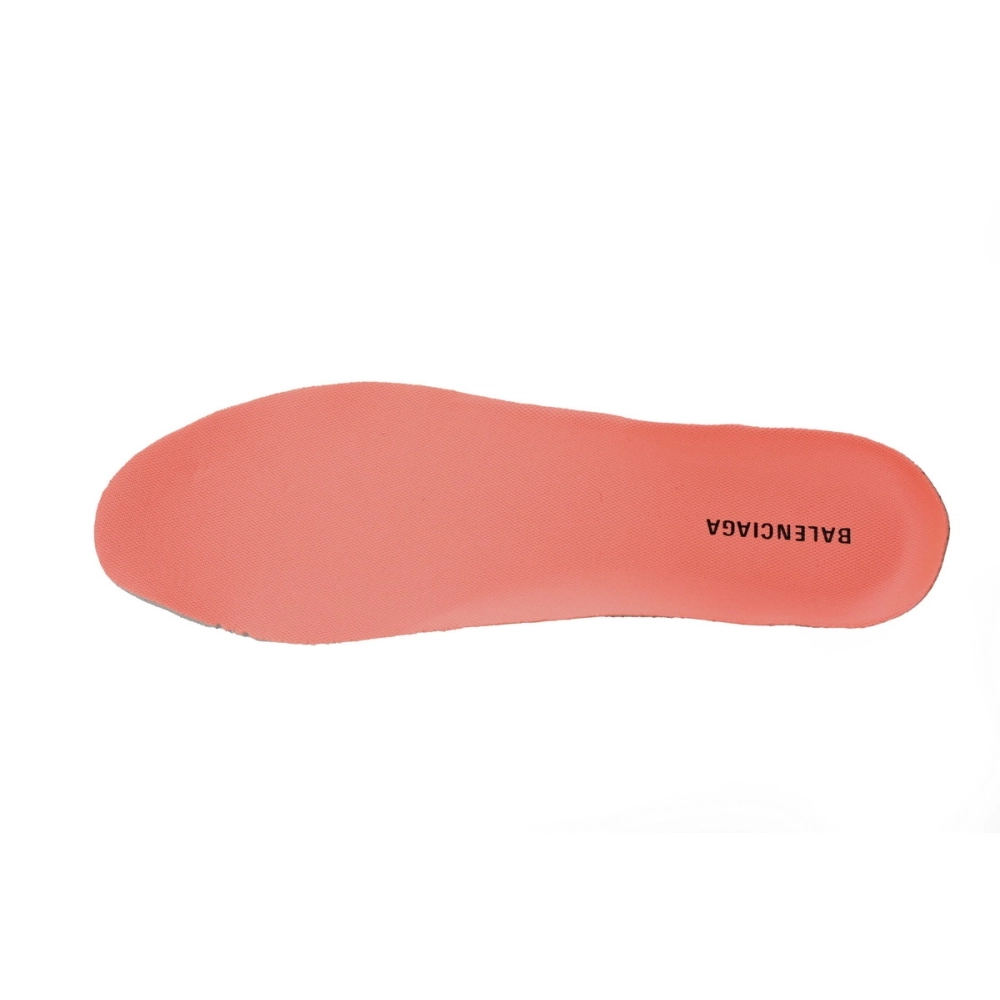 Balenciaga Runner Fluo Orange 677403W3RBM9770