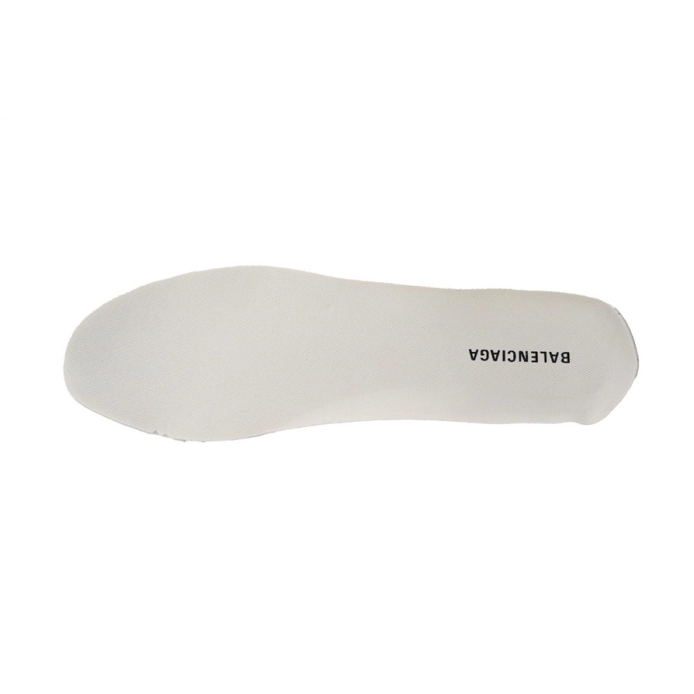 Balenciaga Runner White Light Blue 677402 W3RB2 9744