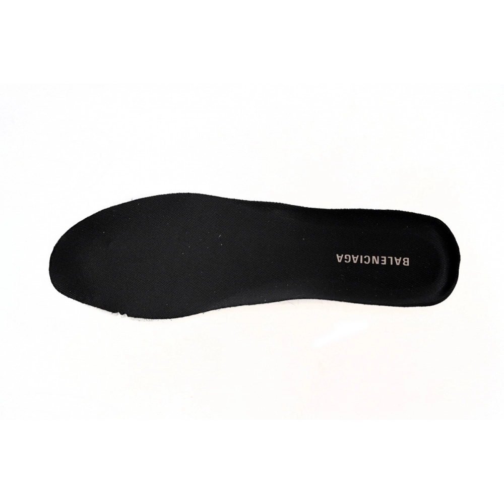 Balenciaga Runner Dark Brown 677402W1RA80125