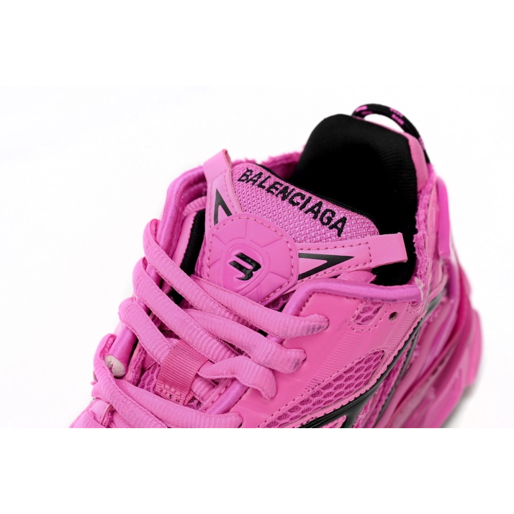 Balenciaga Runner Fuchsia Pink 677402W3RB25510