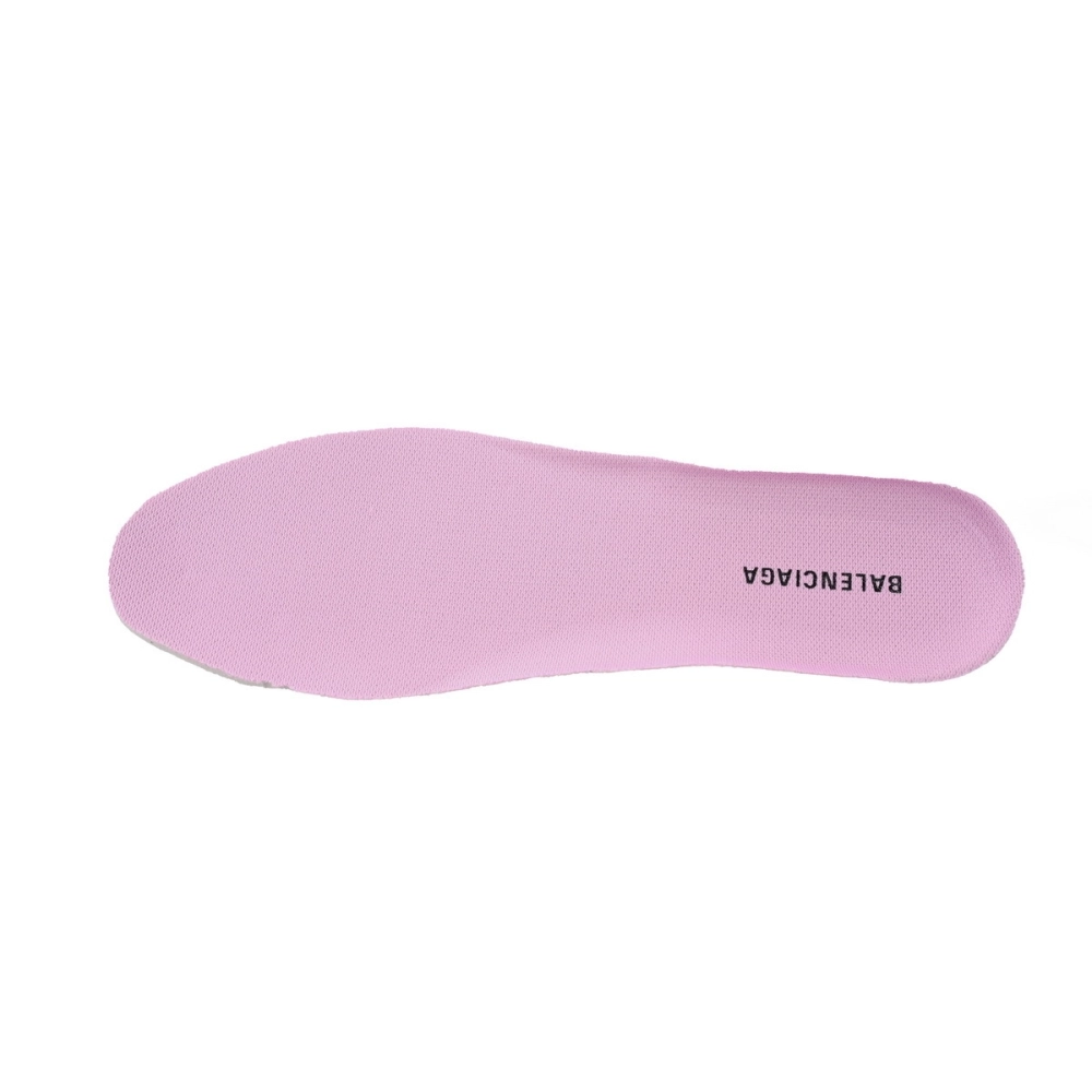 Balenciaga Runner Pink 677402W3RB15000