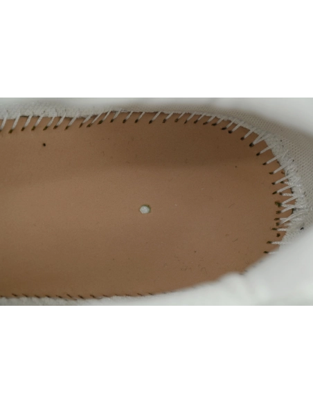 Balenciaga Runner Sneaker Gradient-White Black 772774 WRUNG 9010