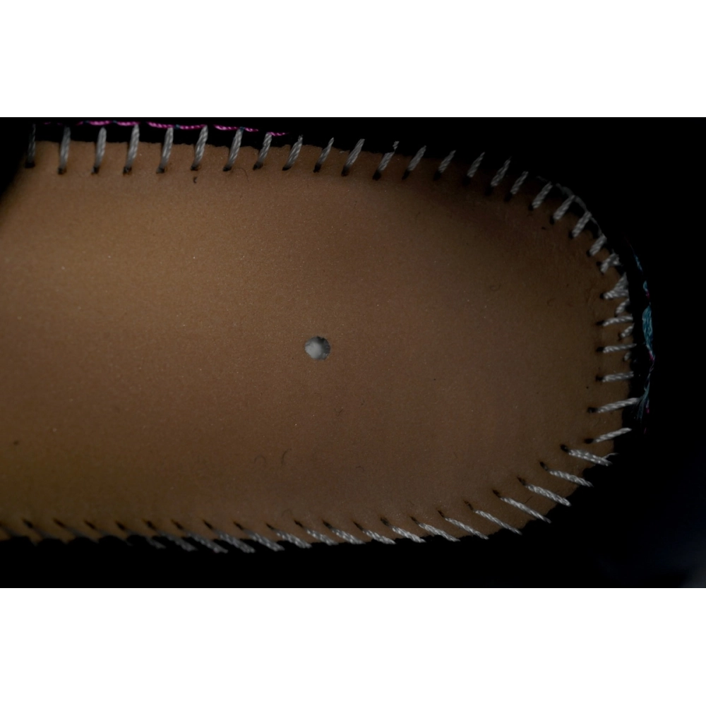 Balenciaga Runner Sneaker Grey Black Yellow 772767 W3RMU 1279