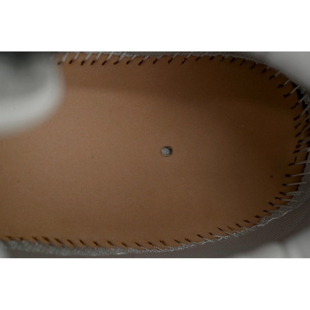 Balenciaga Runner Sneaker Grey Brown 772774 W3RMU 2000