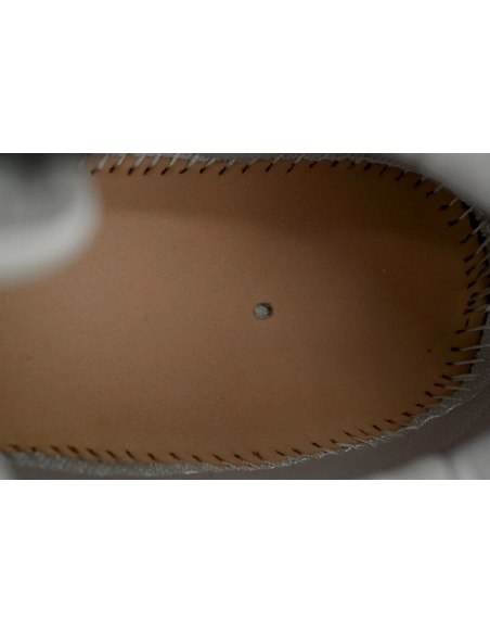 Balenciaga Runner Sneaker Grey Brown 772774 W3RMU 2000